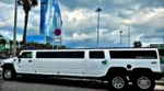 Hummer Aurora Barcelona