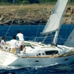 velero hasta 10 personas en barcelona