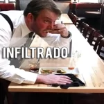 camareo falso o infiltrado en Barcelona