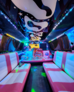 Hummer Rosa Premium - Imagen 2