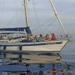 velero de 12 personas en barcelona