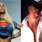 Strippers o Boys + cena restaurante