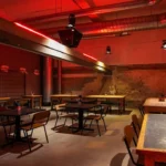 menu trafalgar en Barcelona